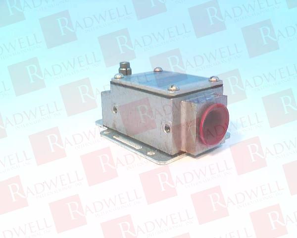 TELEMECANIQUE SENSORS L100WTRN1C2M38