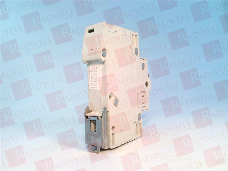 EATON CORPORATION WMS-1C15