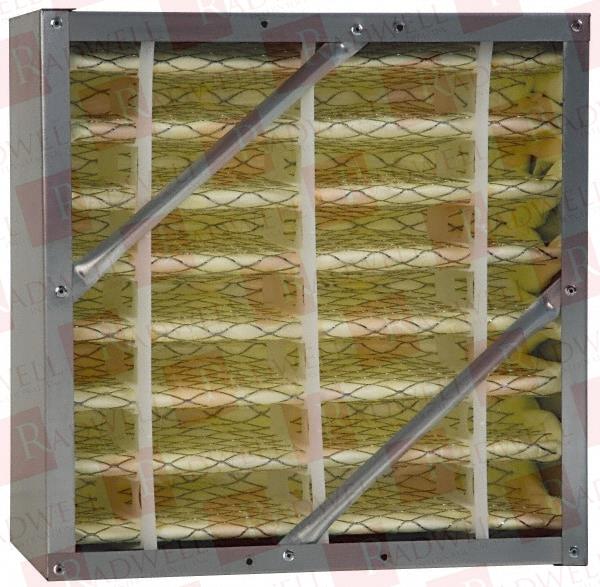 AIR IMPURITIES REMOVAL SYSTEMS F-987-1