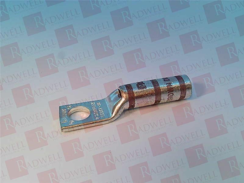 PANDUIT LCBX2-38-E
