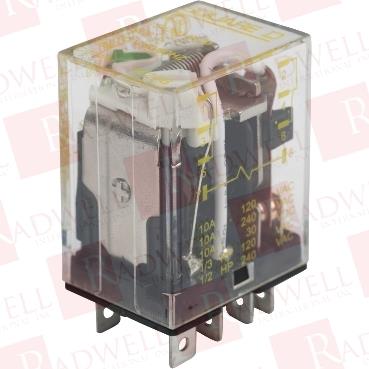 SCHNEIDER ELECTRIC 8501-RSD42P14V51