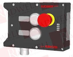 EUCHNER MGB-L1-ARA-AM5A1-S1-R-121215