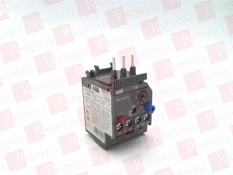 ASEA BROWN BOVERI 1SAZ711201R1028