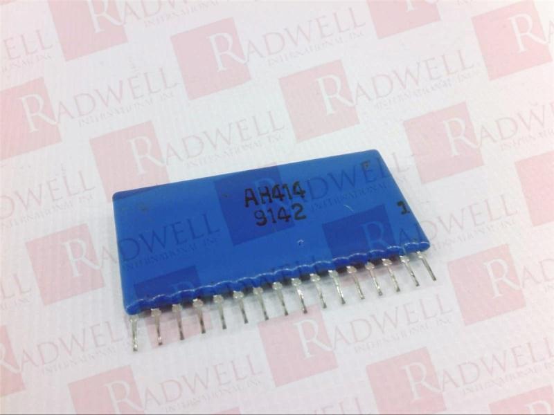 HYBRID 16PIN
