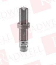 BAUMER ELECTRIC IFFM 08P1701/O2PL