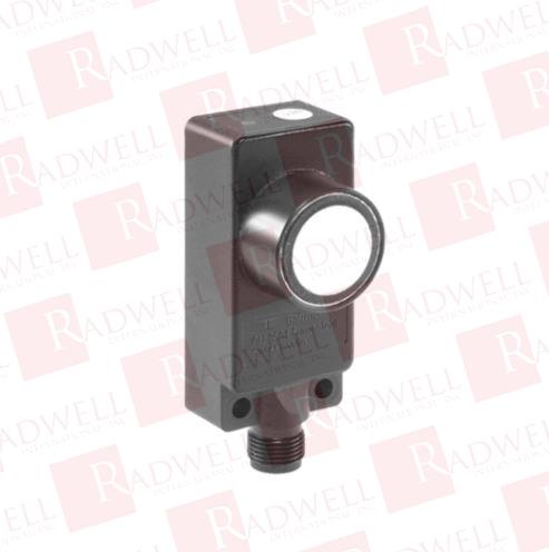 BAUMER ELECTRIC UNDK 30I6104/S14