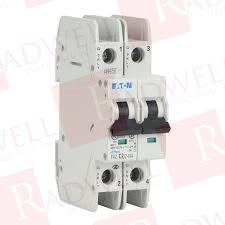 EATON CORPORATION FAZ-C2/2-NA-DC