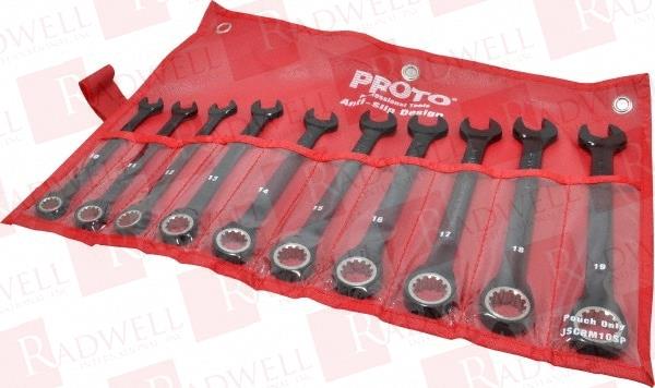 STANLEY BLACK & DECKER JSCRM-10S