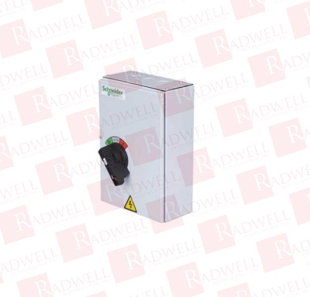 SCHNEIDER ELECTRIC SD632SFK