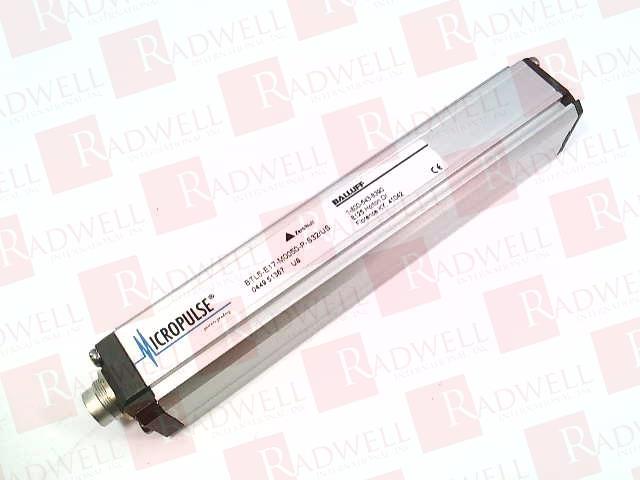 BALLUFF BTL5-E17-M0050-P-S32/US
