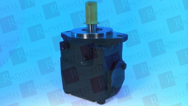 PARKER T6D 028 2R03 B1