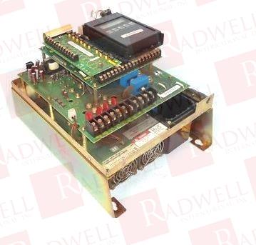 ALLEN BRADLEY 1336F-BRF200-AN-DE