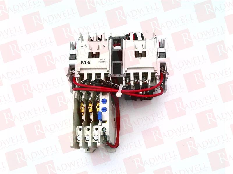 EATON CORPORATION AE56BNS0BC