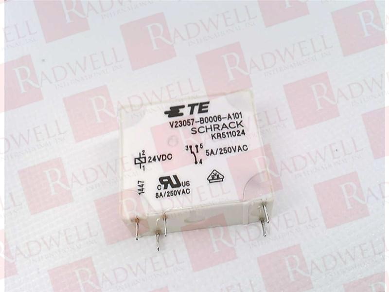 TYCO V23057B6A101