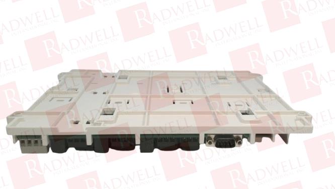 INGERSOLL RAND MOD01529