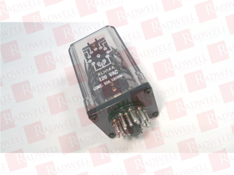 LINE ELECTRIC RLH14A-120V AC