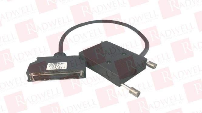 OMRON CS1W-CN311