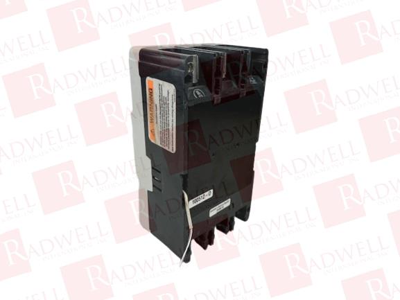 EATON CORPORATION HKD3125T56W