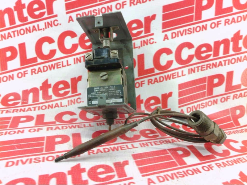 ALLEN BRADLEY 837-F15A-LKBS