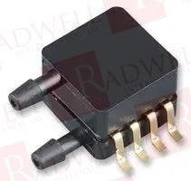 NXP SEMICONDUCTOR MPXV5050DP