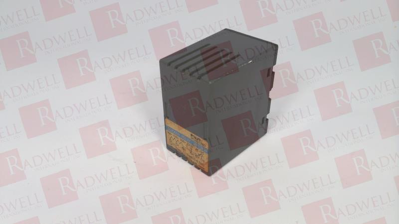 FUJI ELECTRIC JH13PN-AC/DC-100-110V-200-220V