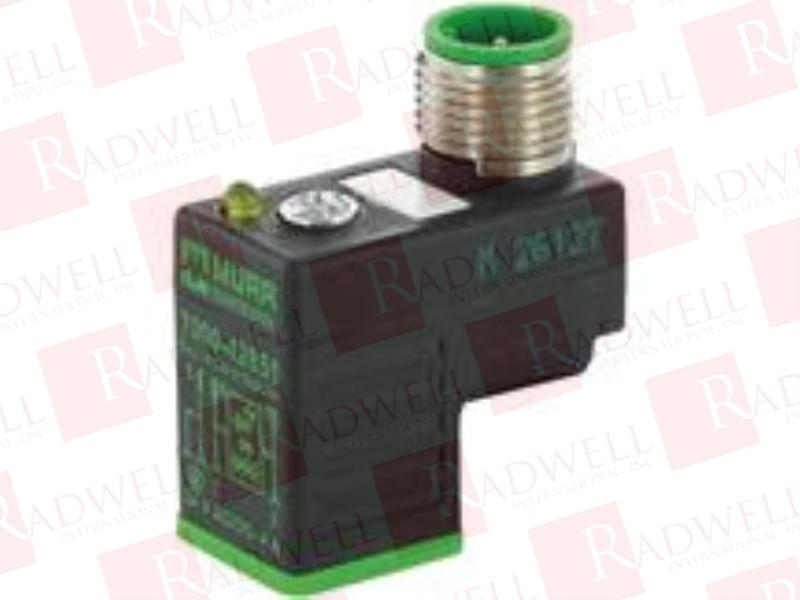 MURR ELEKTRONIK 7000-42851-0000000