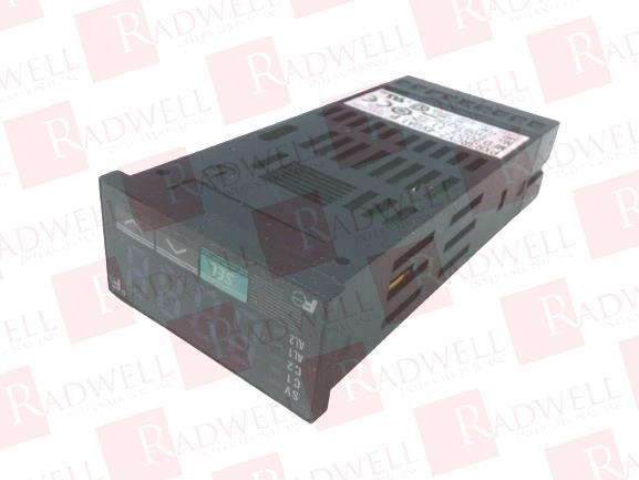 FUJI ELECTRIC PXR3-RCY2-4V0A1