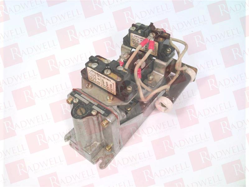 GENERAL ELECTRIC CR2820B-421AA41
