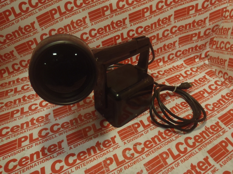 LAMP ULTRAVIOLET LONG WAVE BLAK-RAY 2AMP 115V