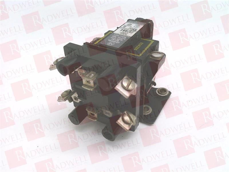 ALLEN BRADLEY 700-C020A4