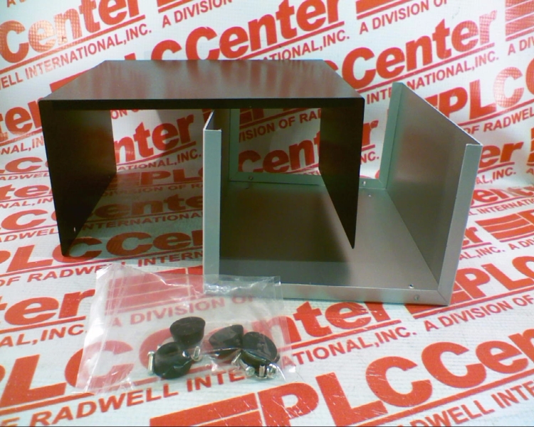 ENCLOSURE ALUMINUM INDUSTRIAL