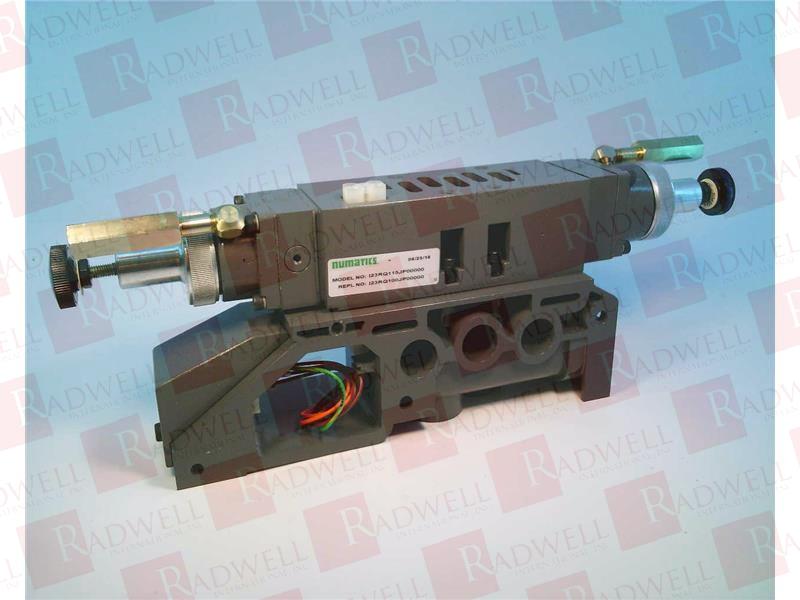 ASCO I23RQ115JP00000