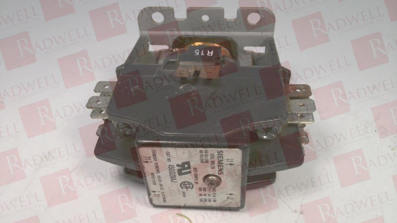 SIEMENS 45GG20AJ