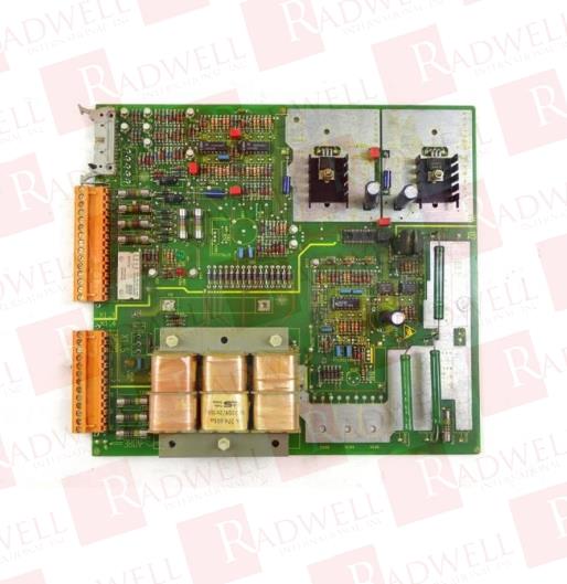 SIEMENS 6RB2000-0GB01