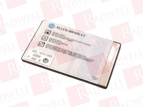 ALLEN BRADLEY 5370-CUPK