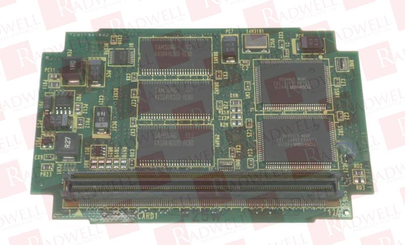 FANUC A20B-3300-0310