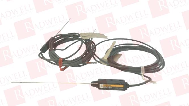 OMRON E3C-S5
