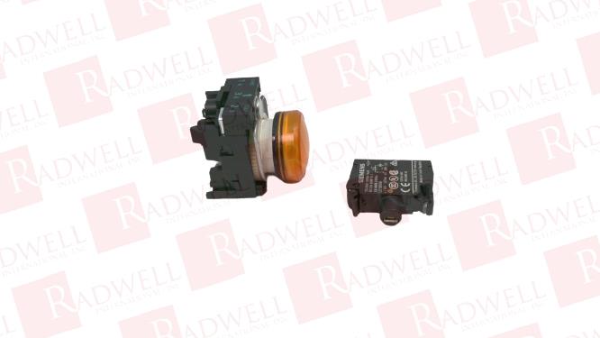SIEMENS 3SU1106-6AA00-1AA0