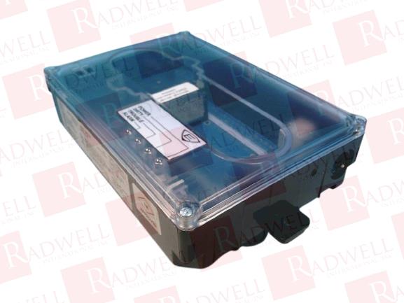 EDWARDS SIGNALING SD-SJ