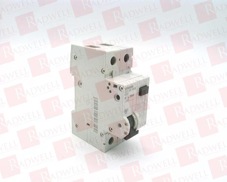 SIEMENS 5SU1356-1KK06