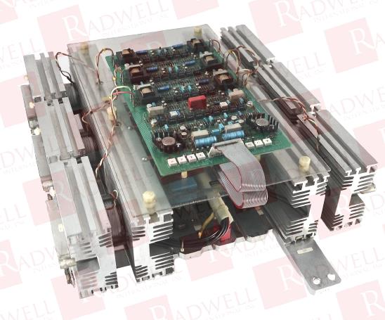 SAF DRIVES DD312-500-4