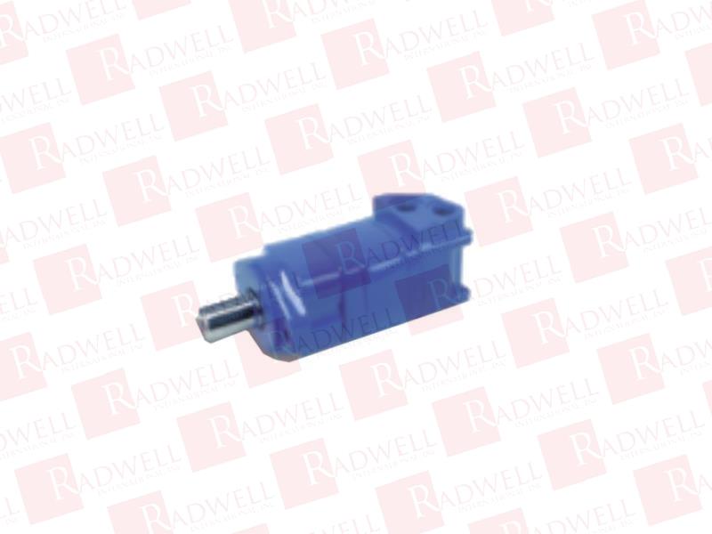 EATON CORPORATION 104-4299-006