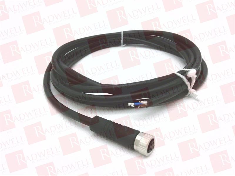 PARKER CB-M8-4P-2M