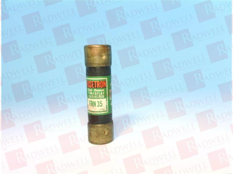 EATON CORPORATION FRN-35