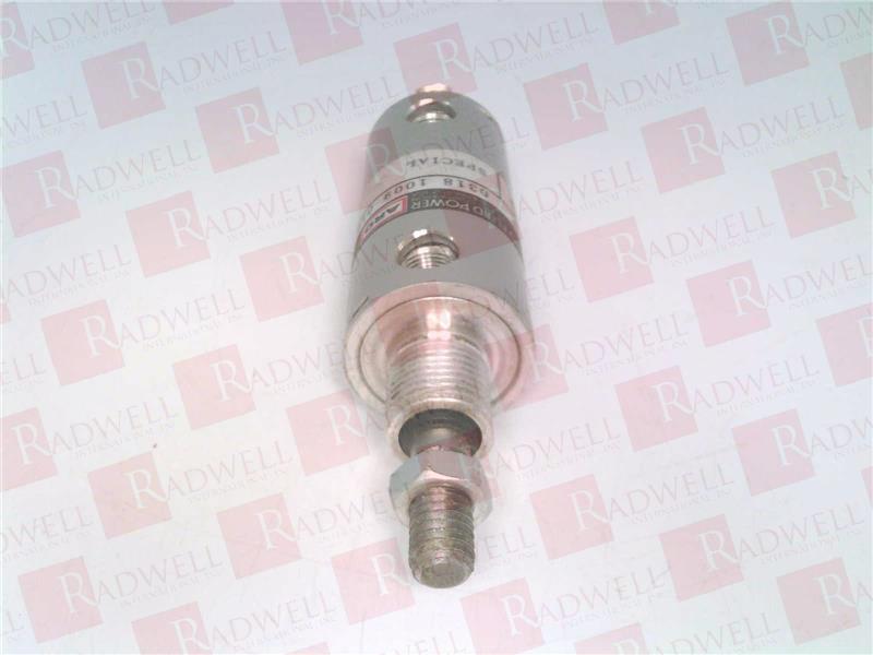 INGERSOLL RAND 0318-1009-010