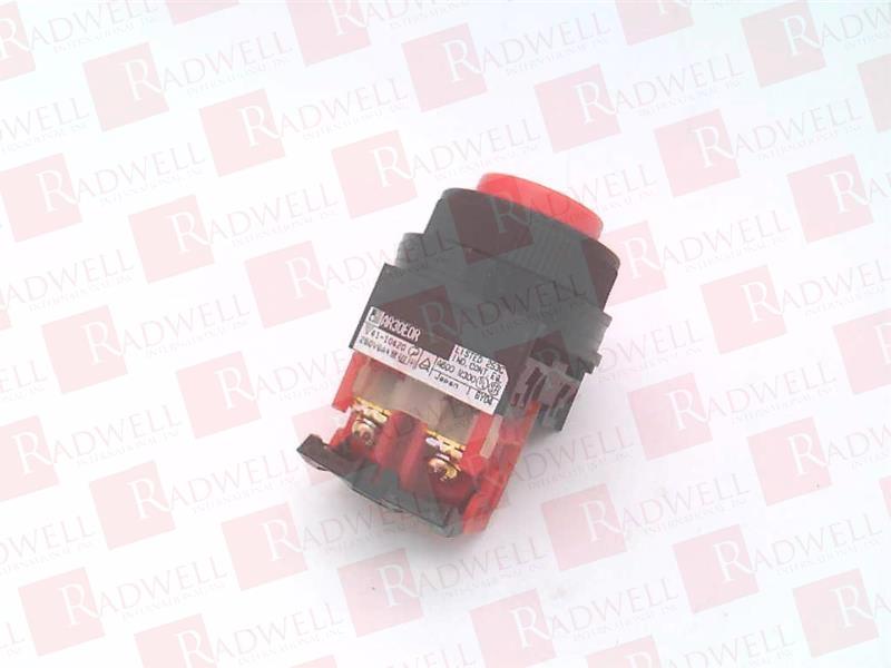 FUJI ELECTRIC AR30E0R-01R