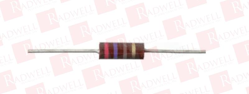 OHMITE RCC050 5K1 J