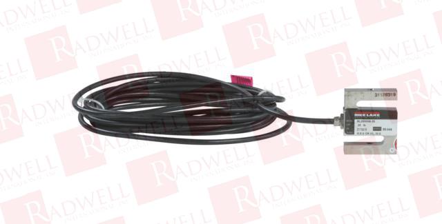 RICE LAKE RL20000I-200