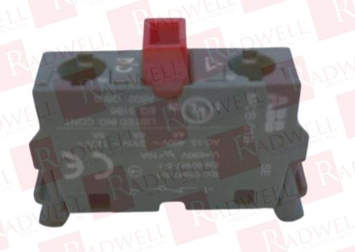 ASEA BROWN BOVERI 1SFA611610R2010