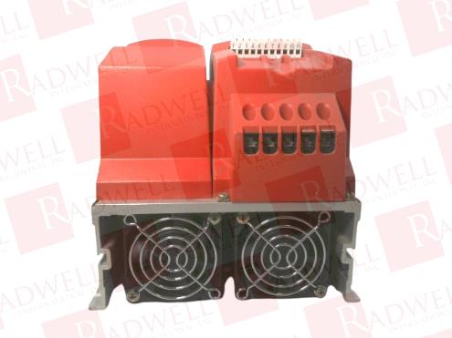SEW EURODRIVE MCLTPA00755A3-4-00
